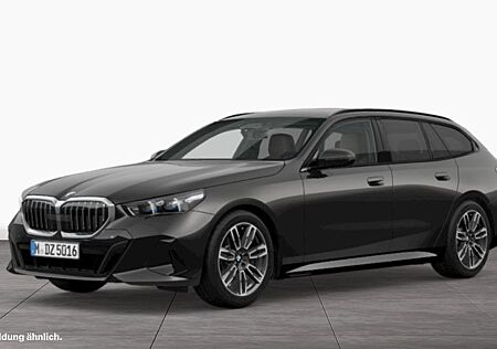 BMW 520d xDrive Touring