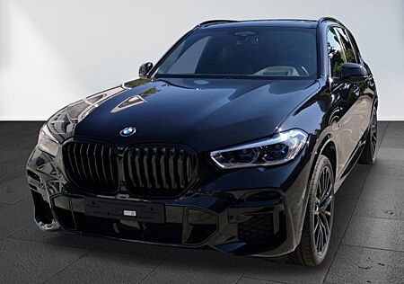 BMW X5 M X5 xDrive30d