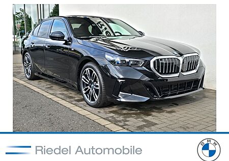 BMW 520i Limousine