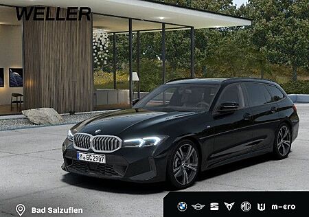 BMW 320d Aut Touring