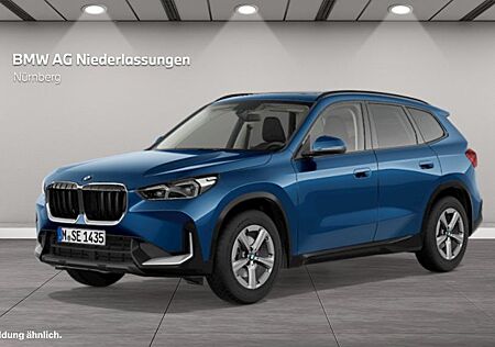 BMW X1 SDRIVE18I