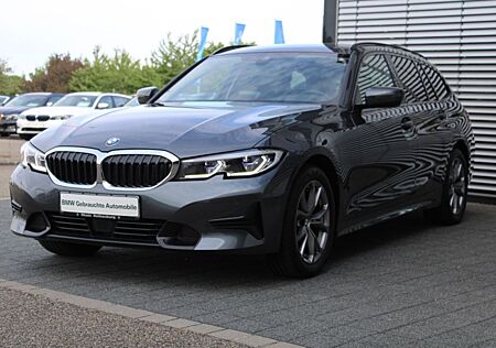 BMW 320D A