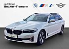 BMW 520d xDrive Touring