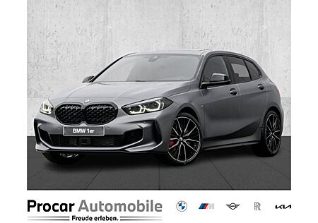 BMW 135 M135i xDrive Hatch