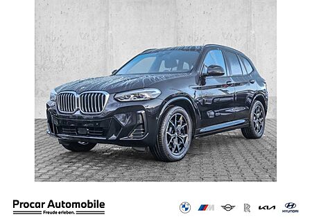 BMW X3 xDrive30d