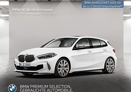 BMW M135I XDRIVE Benzin