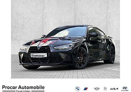 BMW M4 Competition Coupe