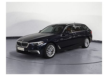 BMW 520d Touring