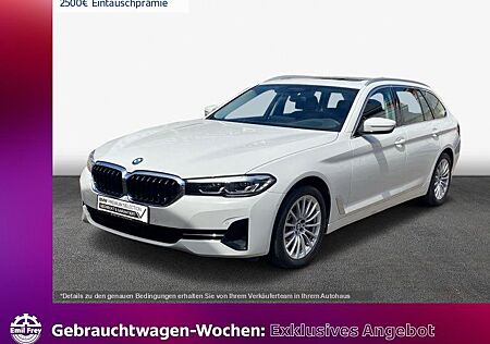 BMW 530i Touring