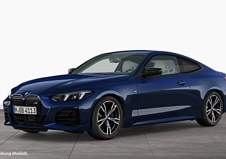 BMW 440 M440i xDrive Coupe
