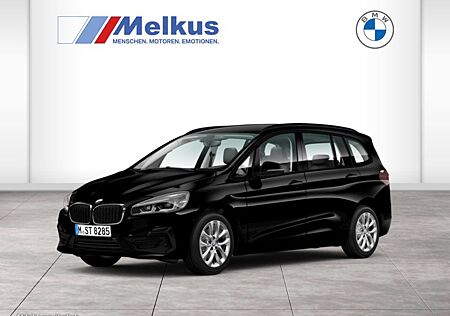BMW 218d Gran Tourer (2017 - 2022)