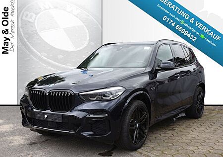 BMW X5 xDrive45e