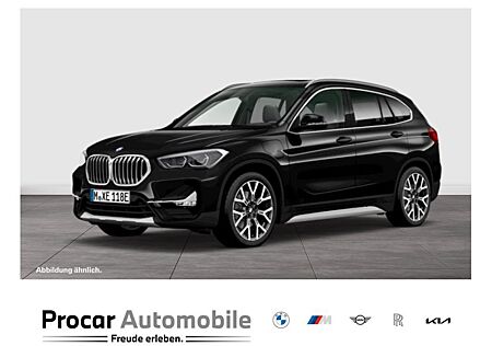 BMW X1 xDrive25e