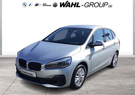 BMW 218i Active Tourer