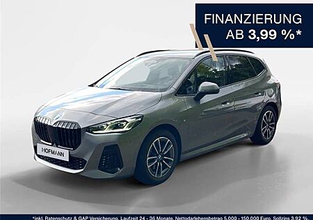 BMW 218i Active Tourer Aut.