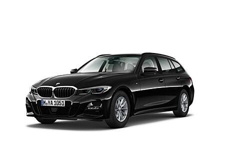 BMW 320dA xDrive Touring