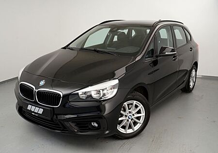 BMW 218i Active Tourer