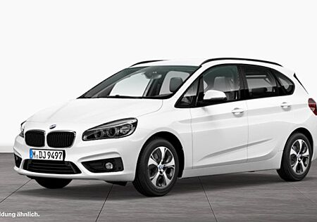 BMW 218d Active Tourer Diesel