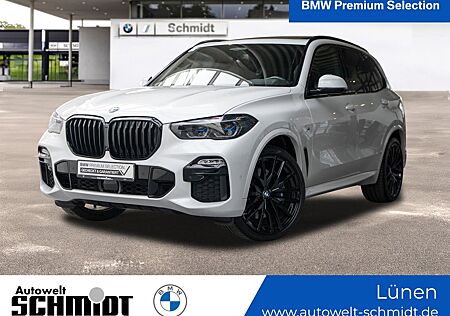 BMW X5 M50i (G05)