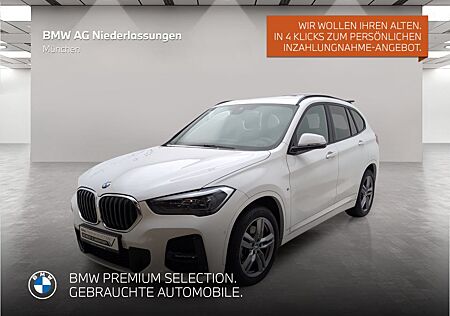 BMW X1 XDRIVE20D (AB 2019)