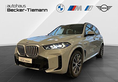 BMW X5 xDrive30d Diesel