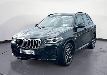 BMW X3 xDrive20d ZA