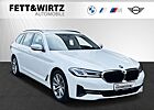 BMW 520d Touring