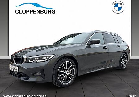 BMW 330d xDrive Touring