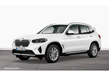 BMW X3 M X3 XDRIVE20D (AB 2021)