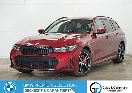 BMW 330e xDrive Touring