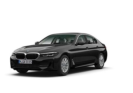 BMW 530d xDrive Limousine (2020 - Diesel