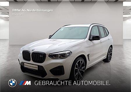 BMW X3 M