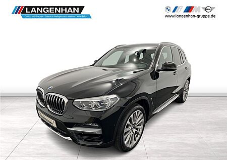 BMW X3 M X3 xDrive20d (2019 - 2021)