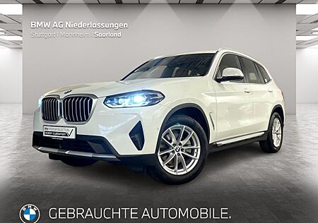 BMW X3 M X3 XDRIVE20I (AB 2021)
