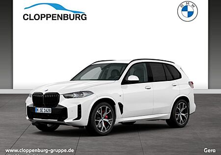 BMW X5 xDrive30d