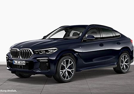 BMW X6 xDrive30d