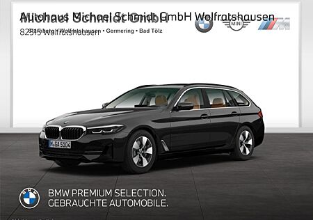 BMW 520d Touring