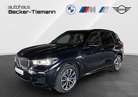 BMW X5 xDrive30d Diesel