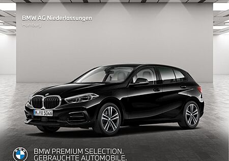 BMW 120I (AB 2020)