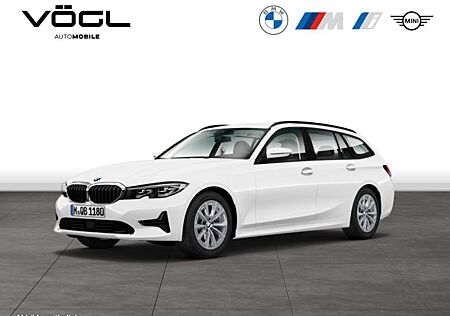 BMW 320d Touring