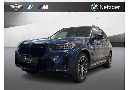 BMW X3 M40D