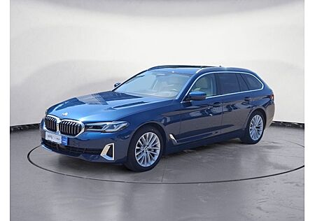 BMW 540d xDrive Touring