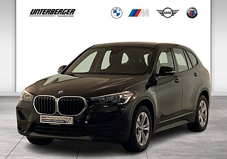 BMW X1 xDrive25e