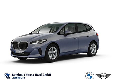 BMW 218i active tourer