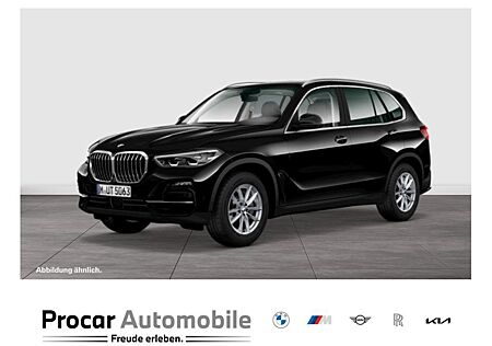 BMW X5 M X5 XDRIVE25D Diesel