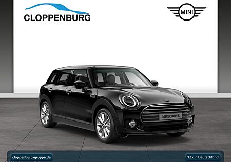 Mini Cooper Clubman