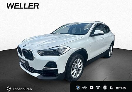 BMW X2 sDrive20i