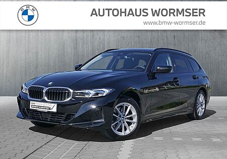 BMW 320d xDrive Touring