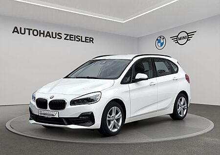 BMW 2er Active Tourer 220d Active Tourer