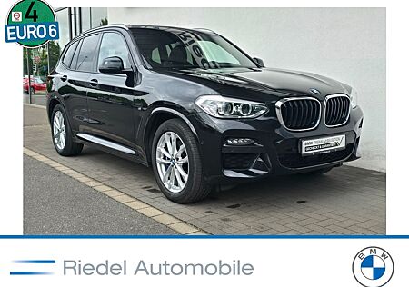 BMW X3 xDrive 30d